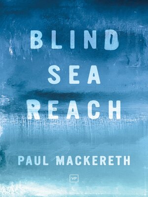 cover image of Blind Sea Reach
